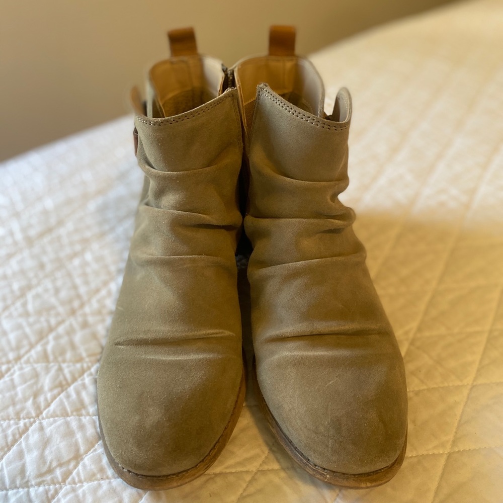 Bootie - Picture 2 of 3